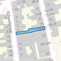 Perceel UBH00-C-4105