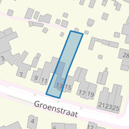 Perceel UBH00-C-4142