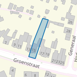 Perceel UBH00-C-4143