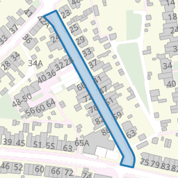 Perceel UBH00-C-4162