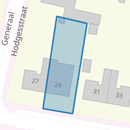 Perceel UBH00-C-4169