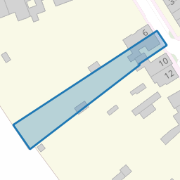 Perceel UBH00-C-4251