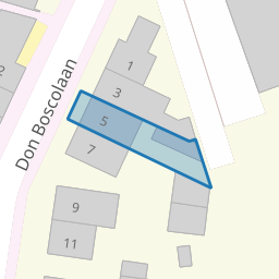 Perceel UBH00-C-4340