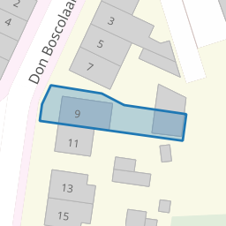 Perceel UBH00-C-4342