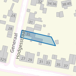 Perceel UBH00-C-4381