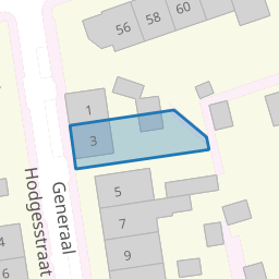 Perceel UBH00-C-4391