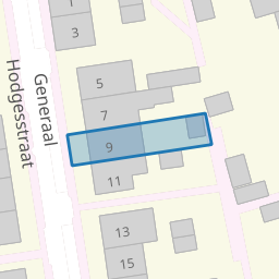 Perceel UBH00-C-4394