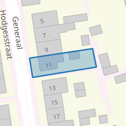 Perceel UBH00-C-4395