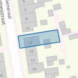 Perceel UBH00-C-4396