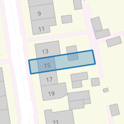 Perceel UBH00-C-4397