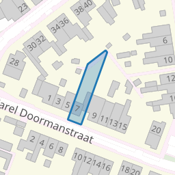 Perceel UBH00-C-4404