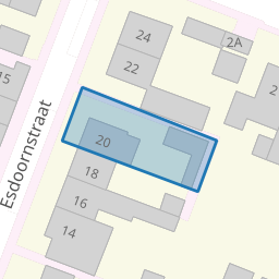 Perceel UBH00-C-4433