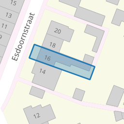 Perceel UBH00-C-4435