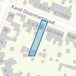 Perceel UBH00-C-4440