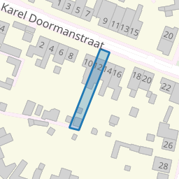 Perceel UBH00-C-4442