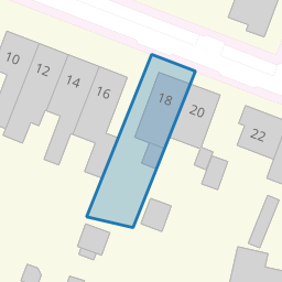 Perceel UBH00-C-4445