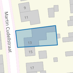 Perceel UBH00-C-4498