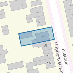 Perceel UBH00-C-4513