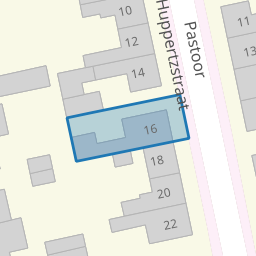 Perceel UBH00-C-4515