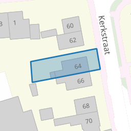 Perceel UBH00-C-4543