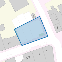 Perceel UBH00-C-4546