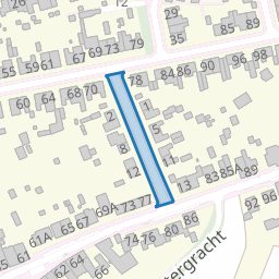 Perceel UBH00-C-4579