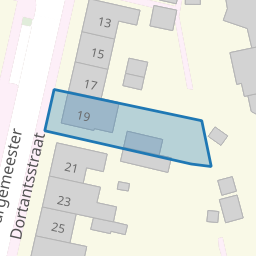 Perceel UBH00-C-4583