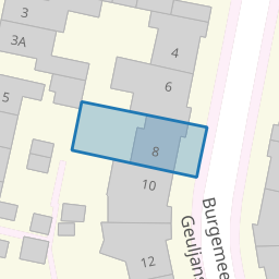 Perceel UBH00-C-4587