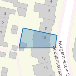 Perceel UBH00-C-4588