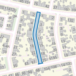 Perceel UBH00-C-4595