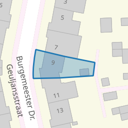 Perceel UBH00-C-4599