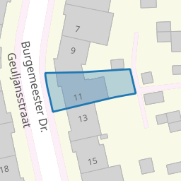 Perceel UBH00-C-4600