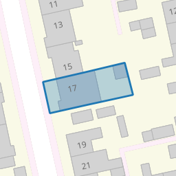 Perceel UBH00-C-4603