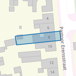 Perceel UBH00-C-4641