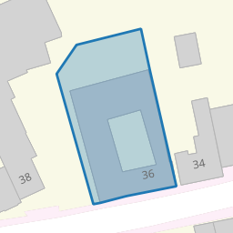 Perceel UBH00-C-4645