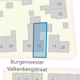 Perceel UBH00-C-4655