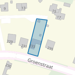 Perceel UBH00-C-4679