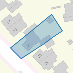 Perceel UBH00-C-4719