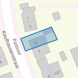 Perceel UBH00-C-4765