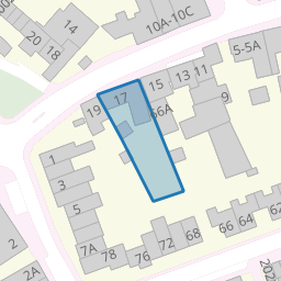 Perceel UBH00-C-4774