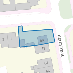 Perceel UBH00-C-4784