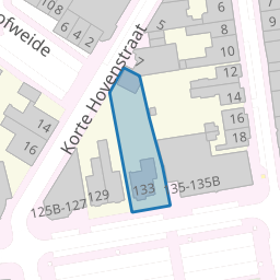 Perceel UBH00-C-4790