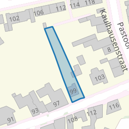 Perceel UBH00-C-4804