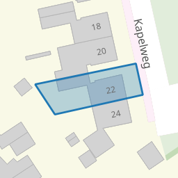 Perceel UBH00-C-4810