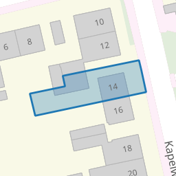 Perceel UBH00-C-4814