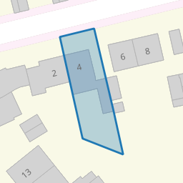 Perceel UBH00-C-4819