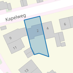 Perceel UBH00-C-4820