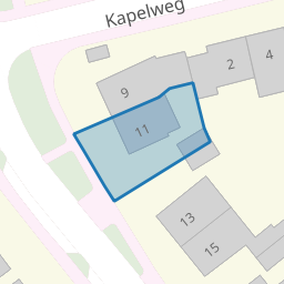 Perceel UBH00-C-4822