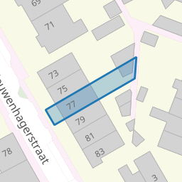 Perceel UBH00-C-4859