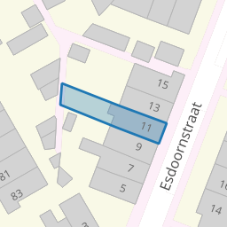 Perceel UBH00-C-4869